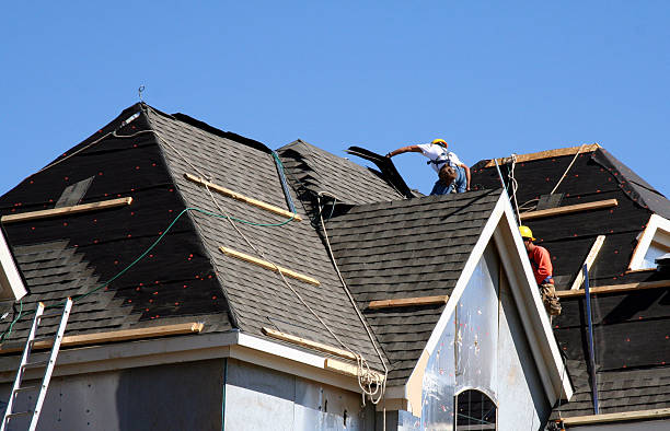 Gutter Installation and Roofing in Barling, AR