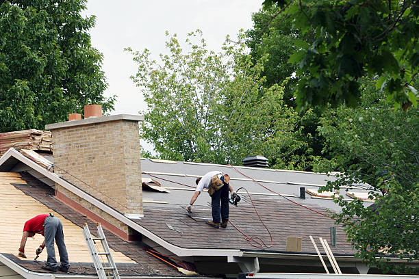 Quick and Trustworthy Emergency Roof Repair Services in Barling, AR