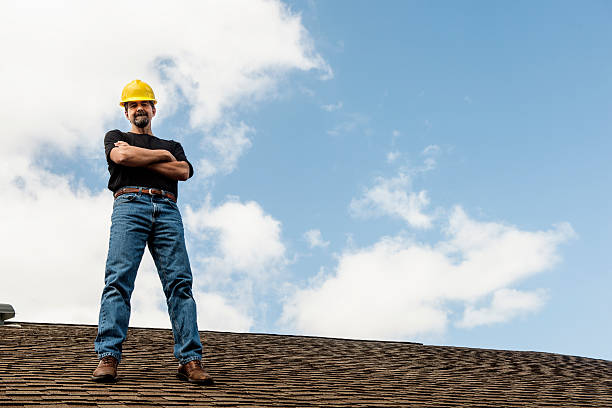 Gutter Installation and Roofing in Barling, AR